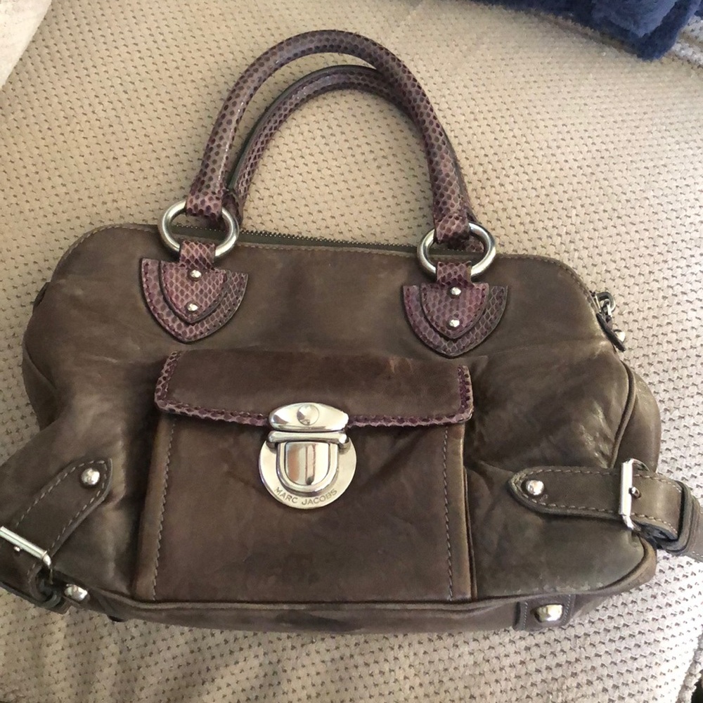 Marc Jacobs purse